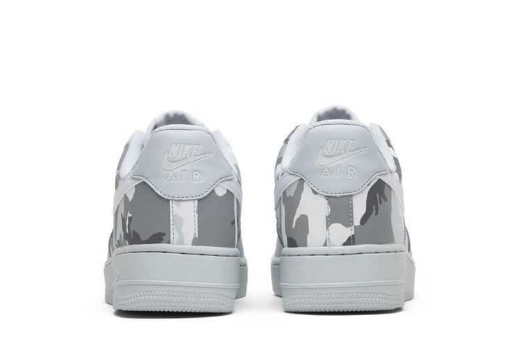 Men's Sneakers Nike Air Force 1 Low Winter Camo