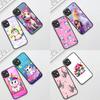 Protective Cover for Xiaomi Redmi 15 15C A3 A4 A5 9A 9C NFC Note 9  Pro Casing Phone Case Unicorn Cartoon