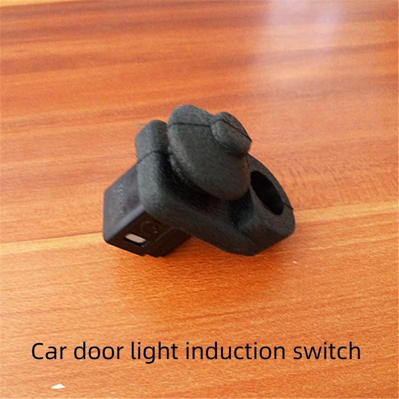 For NISSAN Patrol Y62 X-TRAIL ALTIMA Car Door Light Induction Switch Touch Sensor