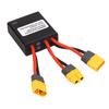 Double Battery Parallel Module Single Discharge Version 10V To 100V 40A Double Battery Discharge Con