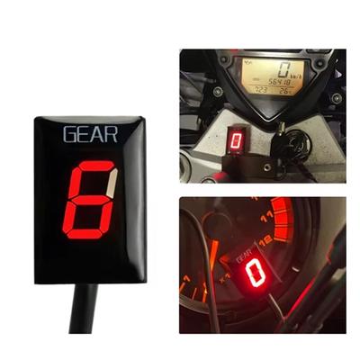 Electrónica del automóvil – Velocímetros y taxómetros