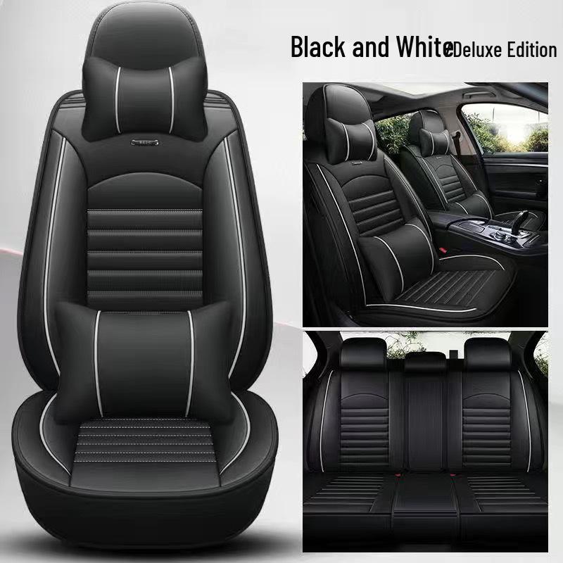 Universal All-Inclusive Car Seat Covers for Geely Vision X1/X3/X6/S1 and New Vision Pro