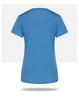 Women's Breathable Quick-Dry Running T-Shirt - Customizable Logo