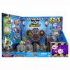 Young Toys Mr. Beastrap Swarms Fusion Chaos Pack Lab