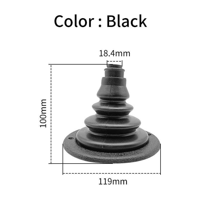 Boat Rigging And Cable Boot for Boats Rigging Hole Cover Yacht Marine Boat Engine Rigging & Cable Protector style 1