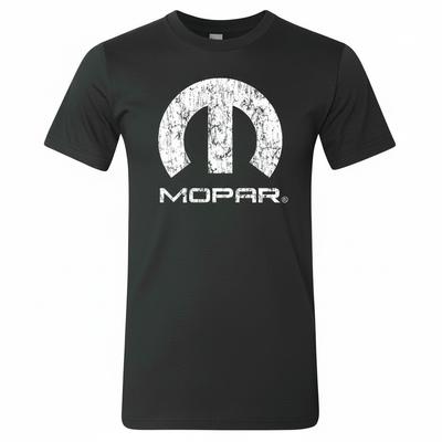 Mopar Service Car Parts T-Shirt