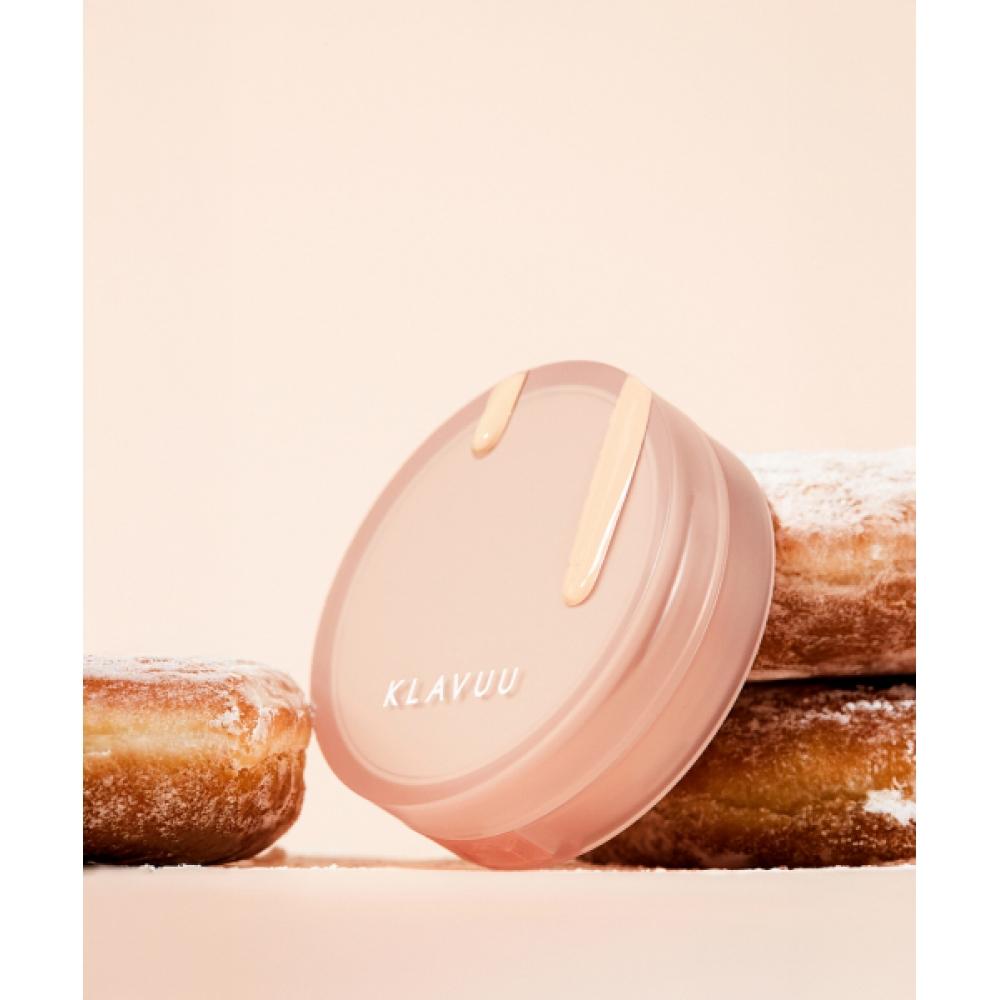 Klavuu Actress Backstage Boosting Cushion Fixing