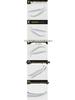 RAV4 Rearview Mirror Trim Cover Decorative Strip - Exterior Accessory for 2016 Model
