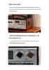 Ten-in-One Retro Vinyl Record Player: Bluetooth Speaker, Radio, Cassette & CD Player, Transcriber – Perfect Gift!