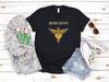 26 Bon Jovi Cover Biała Damska Koszulka T-shirt 3/4 Krótki Rękaw T72 Unisex Koszulka