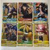 Used One Piece Berry Match Double, One Piece Berry Match, Strong World