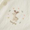 TONGTAI Pure Cotton Baby Vest