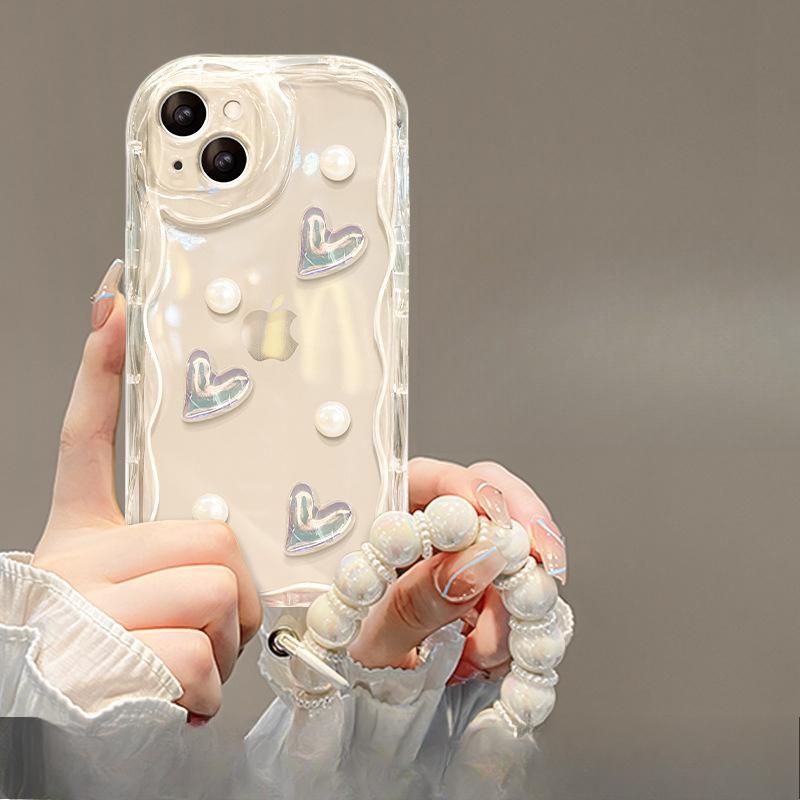 

Laser Love Chain 12 Подходит для iPhone13 Чехол для мобильного телефона Apple 14 Женская модель 14 Pro Max Ремешок 11 iphone 13