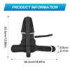 Sock Splint Lightweight Night Brace Sock Comfortable Ergonomic Adjustable Supportive Brace For Nighttime Use Enhancing Comfort