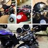 Crossbar Motocross Handle  Accessories Motorcycle Crossbar Strengthen Handlebar Balance Beam