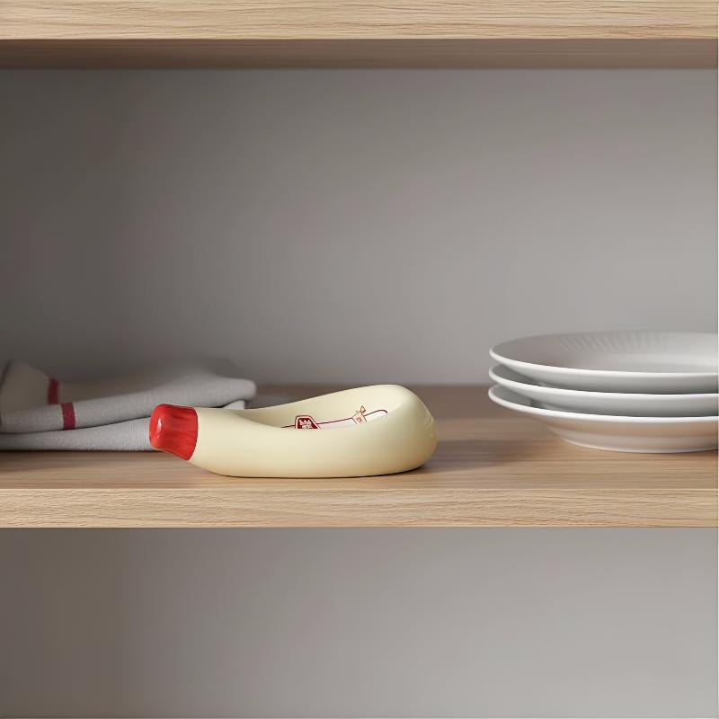 Cute Sauce Dipping Bowls Creative Ketchup Mustard Mayonnaise Wasabi Dipping Dishes Mini Sauce Plates For Sushi Dumplings Snacks