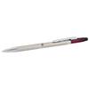Bolígrafo Pilot Frixion Ball Slim Biz de 0,38 mm, color rojo vino LFBKS1SUFWR