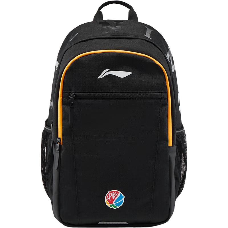 

Li-Ning Рюкзак серии Баскетбол для детей Free Size