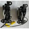 BMW X1 F48/F49 Hood Lock Block (51237376977/51237376978)