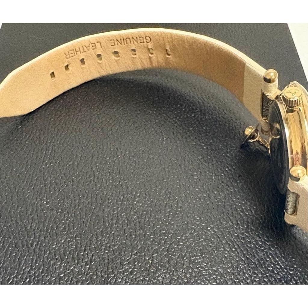 Used Vivienne Westwood watch white