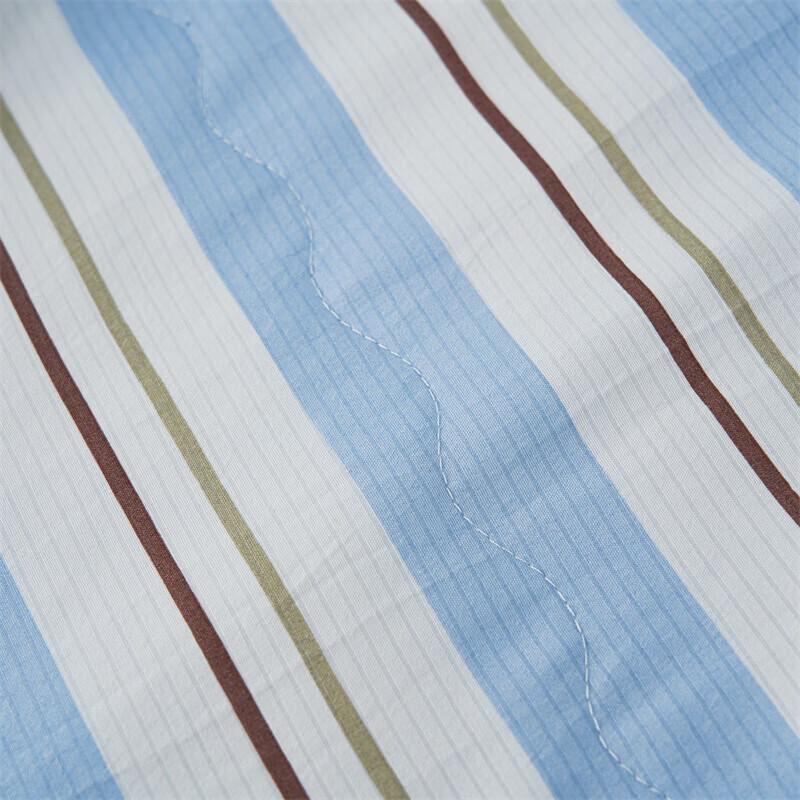 Duoxiai Sea Salt Diary Summer Quilt