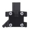 Exhaust Gas Pressure Sensor EGR Compatible for 1 Series 3 5 Series 7 X3 X5Replaces V20-72-0131 13627789219