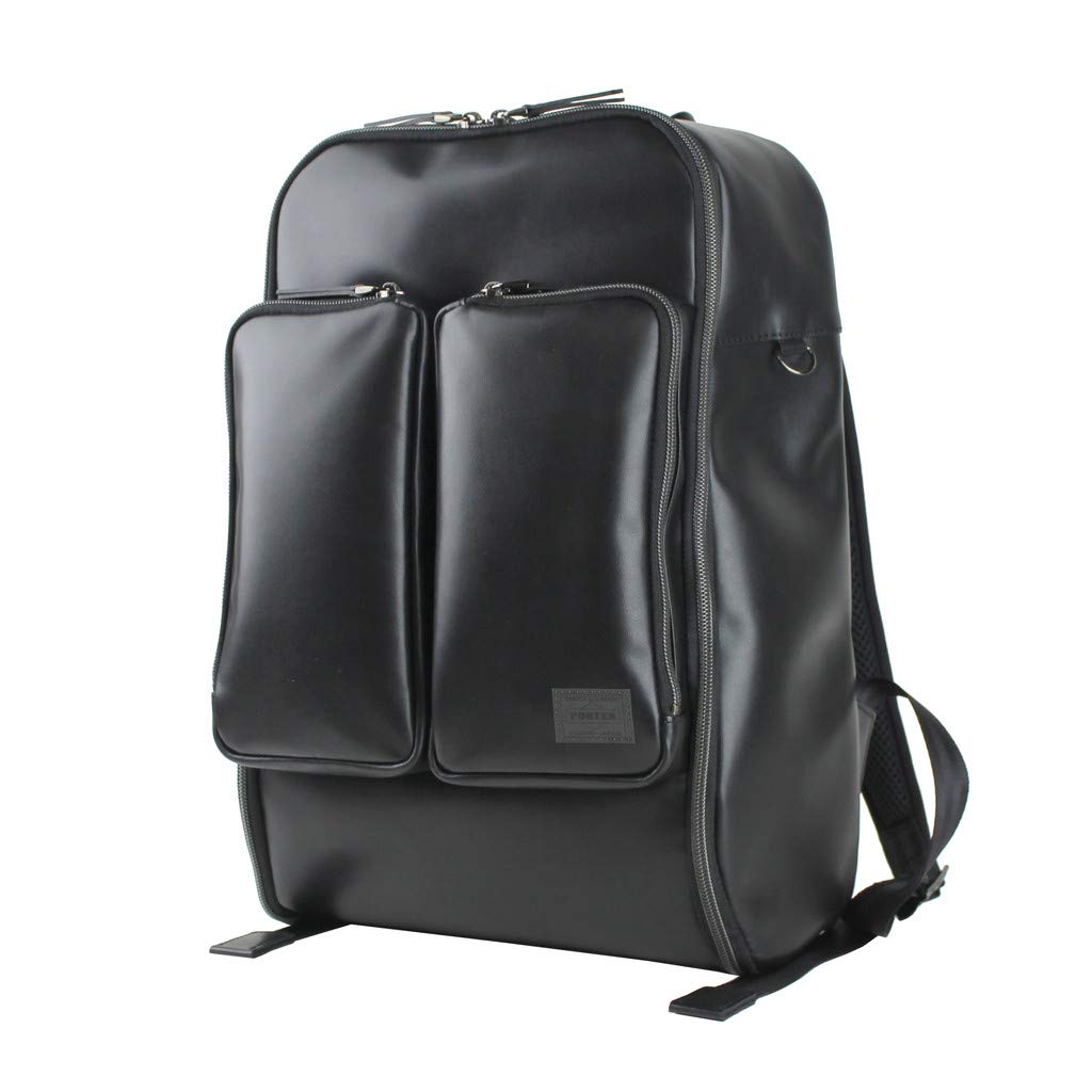 

Yoshida Bag PORTER COMMUTER Daypack 032-03300 Чорний