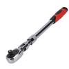 1Celsius2 Inch Drive Ratchet Wrench   Head Extendable Ratchet Handle Quick Release Ratchet Wrench for   Repair