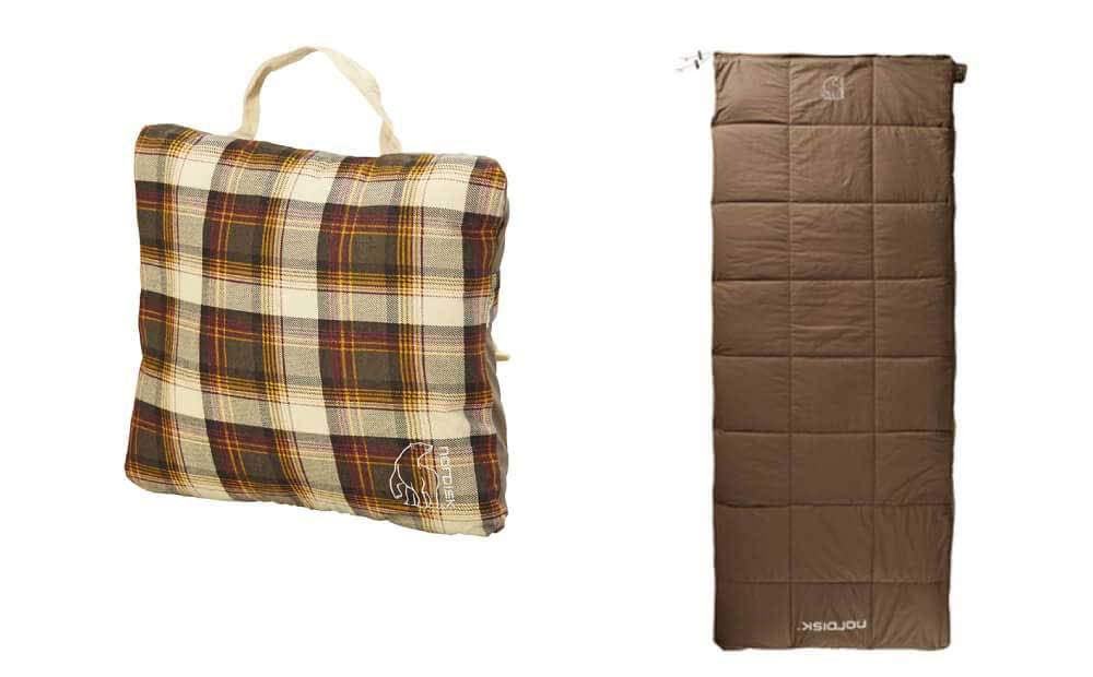 Nordisk Almond L Nordisk Almond Nordisk Almond L Bungy Cord 141004