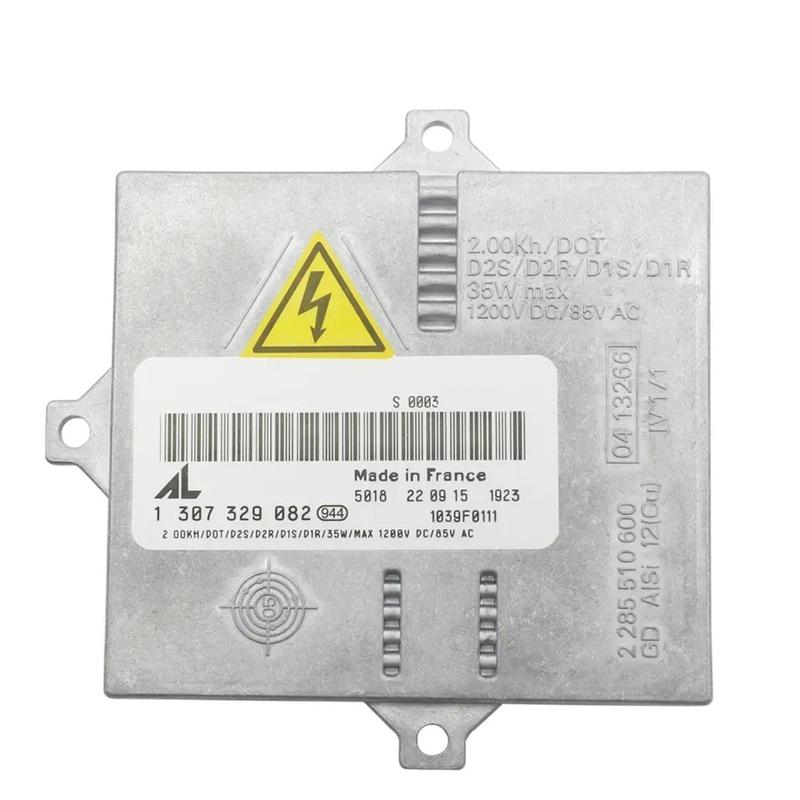New E46 325i 330i M3 Xenon HID Ballast OEM Genuine Control Unit 1307329082 BA034 1307329082 1307329074 1307329090 D2S D2R