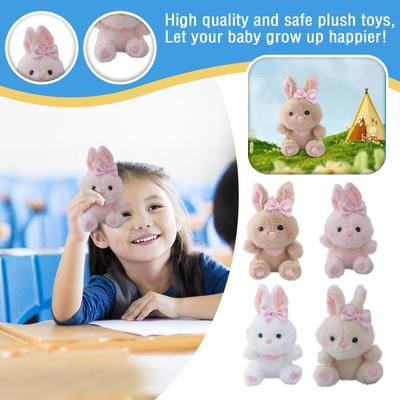 Jouet Peluche Cadeau Poupée Nouveauté, sans Étiquette,