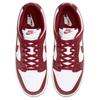 Nike Dunk Low 'Team Red' Skate Shoes Sneakers DD1391-601