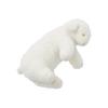 Ribuhaato Co-Sleeping Pillow Soine Bran S Size (Total Length Approx. 35cm) Cute Sheep Animal Hug Pillow Stuffed Toy 27053-12