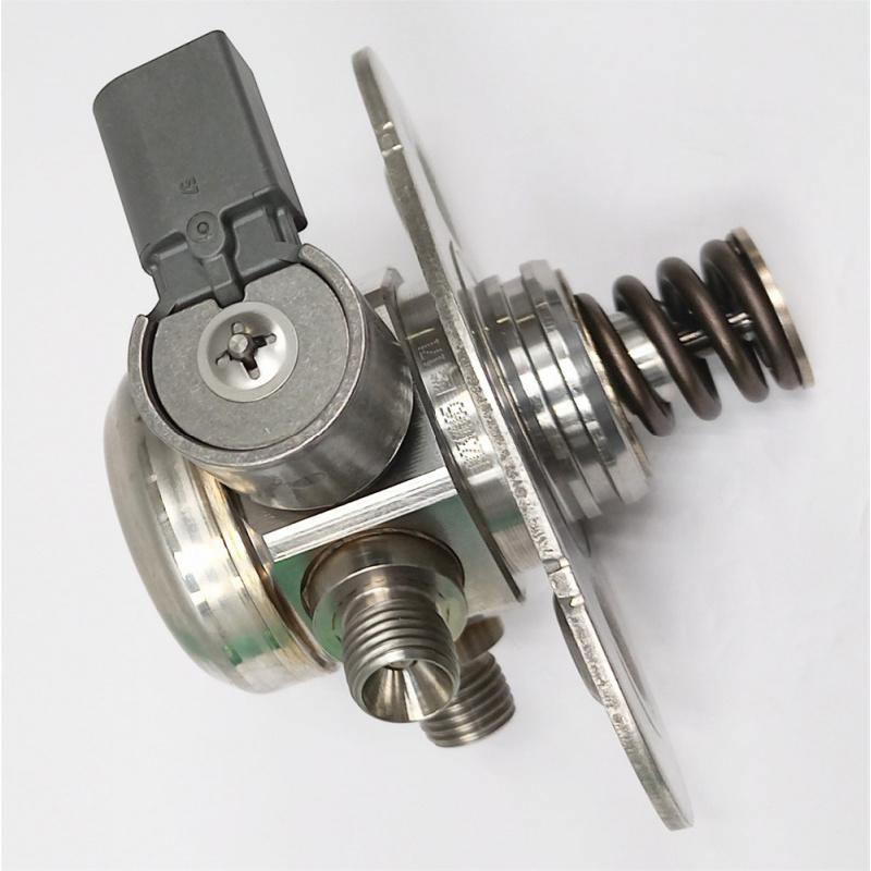 High pressure fuel pump-13517584461