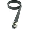 Casual Waist Chain Vintage Swirl Buckle Belt for Women Proms Stage and Club Party Casual Wear Elaborate Jewelry