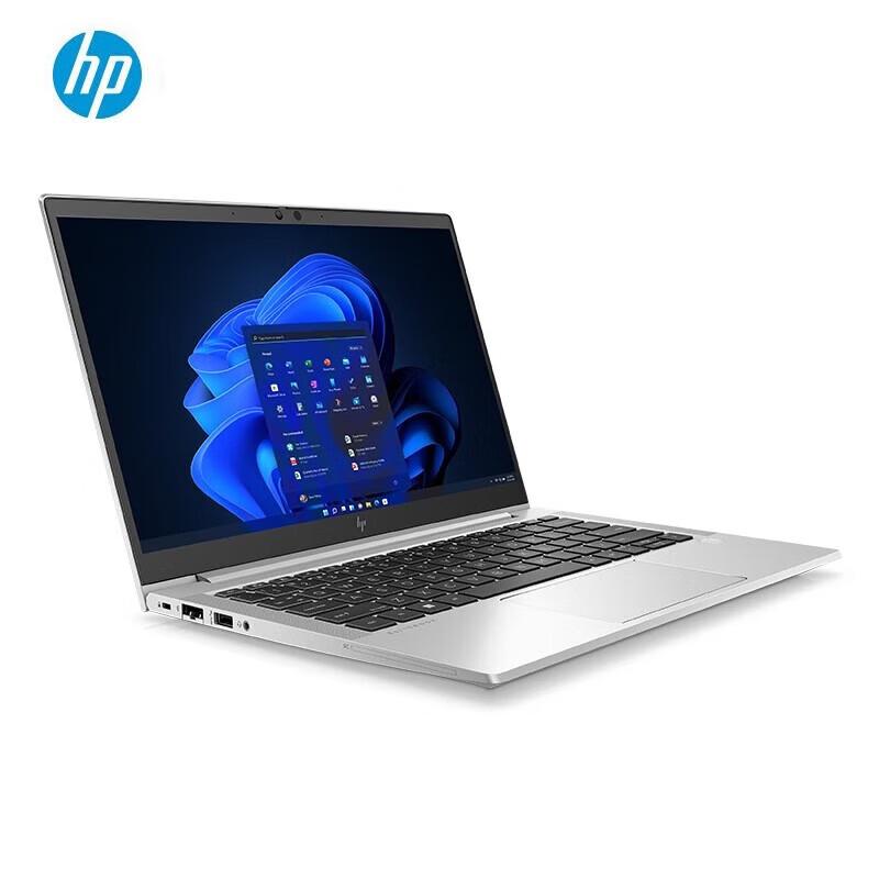 HP EliteBook 640 G9 14-inch Laptop (CN version)