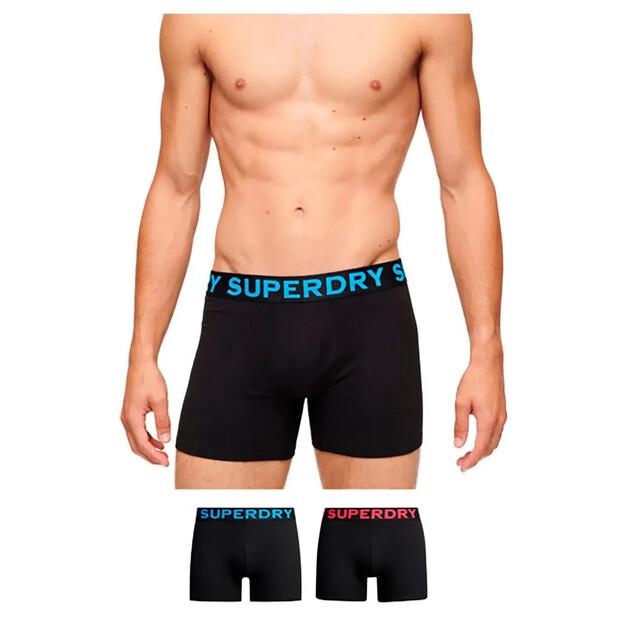 

Superdry боксеры 2 шт. S