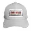 Gast Beer Baseball Cap Dropshipping Hat Beach Beach Outing New Hat Womens  Unisexs