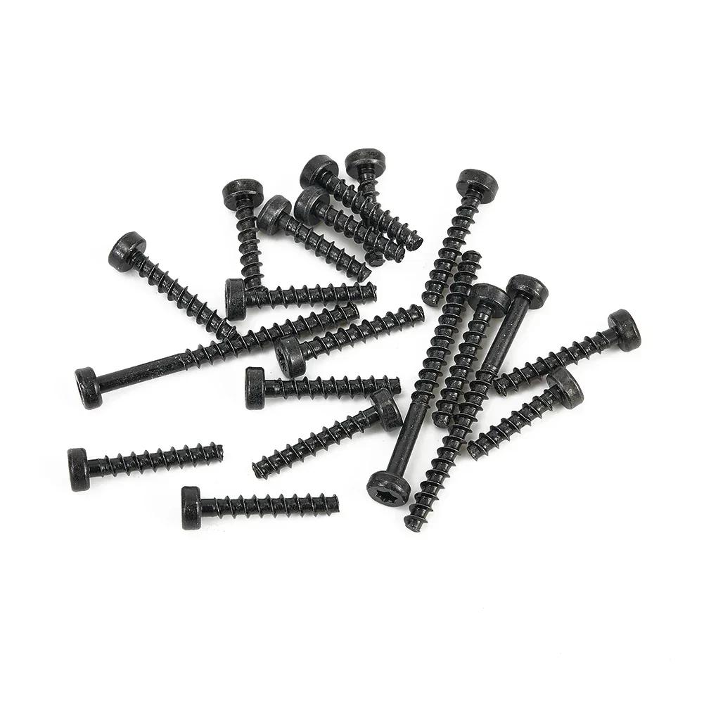 18-teiliges Schrauben-Set für Dyson V6/V7/V8/V10/V11/V15/V12/DC24/DC40/DC41/DC50/DC25 Staubsauger 910703-01 Ersatz