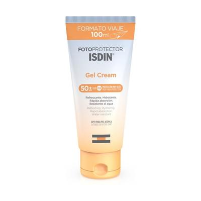 Sonnencreme - - FotoProtector Gel Cream - LSF 50 - 100 ml - Nicht fettend