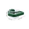 Automatic Pet Cage Hanging Water Feeder Dripless Water Bottle Dispenser Parakeet Bird Small Animal Waterer Auto Watering Pet
