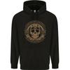 American Legend Biker Motorcycle Motorbike Hoodie