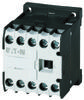Componente electrice și electronice – Contactoare electrice