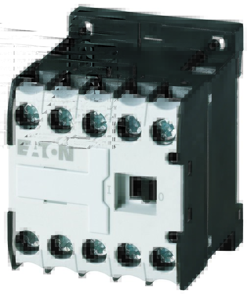 Auxiliary contactor AC-15 I=3A 3Z 1R DILER-31(230V50HZ,240V60HZ)