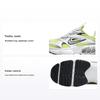 Zoom Air Ognista Biel Jasny Cytrynowy Twist Damskie Sneakersy Zielony Czarny Metaliczno-Srebrny CW3876-102
