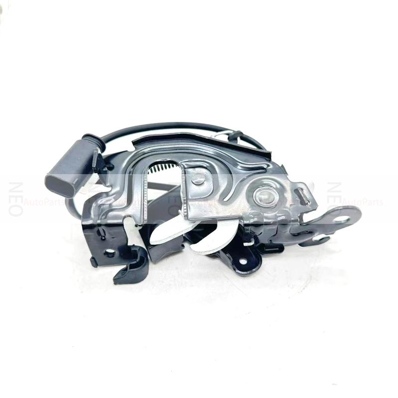 51237347404 Door Lock Actuator For BMW 6 7 SERIES X4 X5 X7 G32 G12 G02 G05 G07