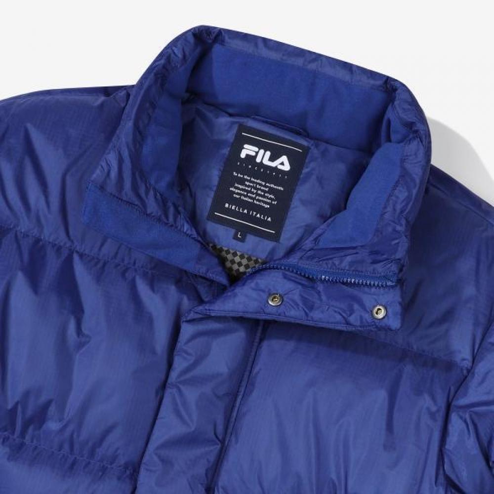 Fila Down Short Padding Jacket