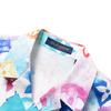 LOUIS VUITTON Shirt Men's Multicolor 1A8QX8