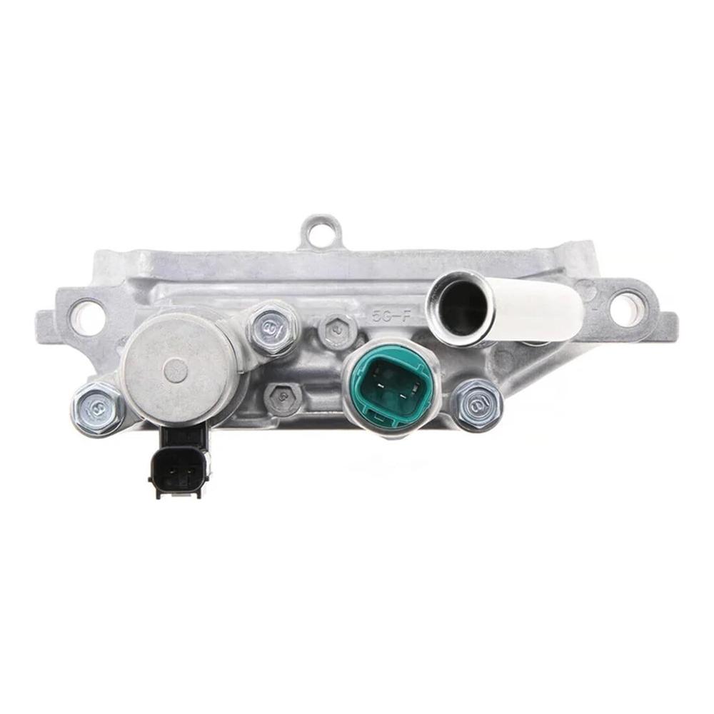 Електромагнітний клапан VVT для Honda Odyssey Passport Pilot Ridgeline MDX 15810-5J6-A01