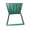 Fengzhi Heavy-Duty Composite Square Manhole Cover